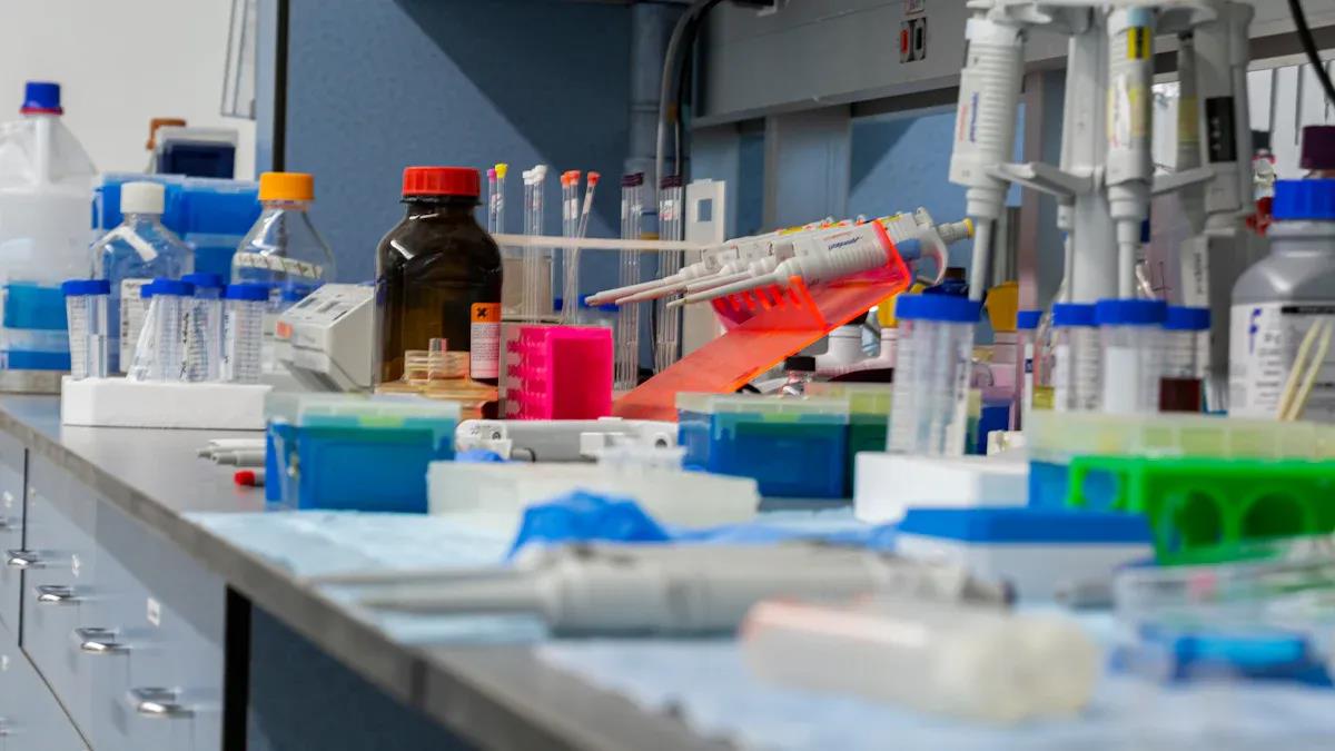 what are research chemicals?