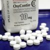 Buy OXYCONTIN 10MG-80MG online