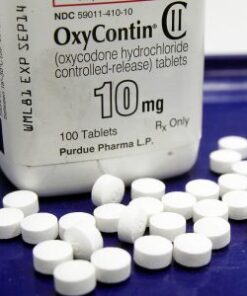Buy OXYCONTIN 10MG-80MG online