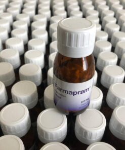 Buy Farmapram 2mg (Alprazolam) online