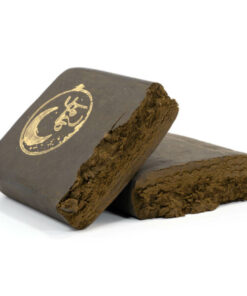 Buy Gold Seal Hash