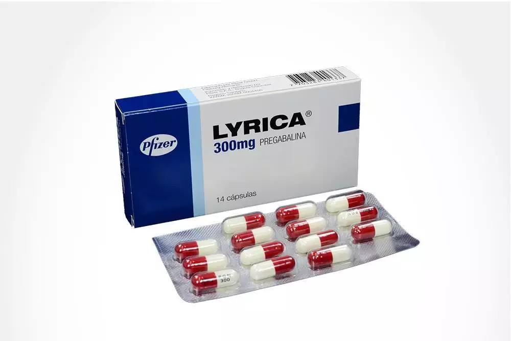 Buy Lyrica Online