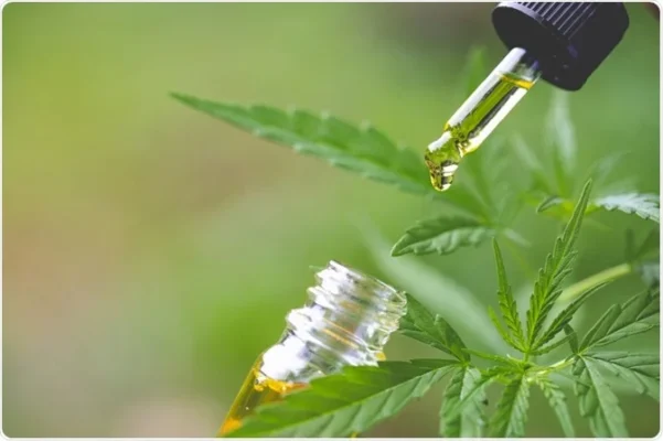 medicinal cannabis resin Australia