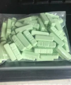 Buy Xanax 2mg (Green) online