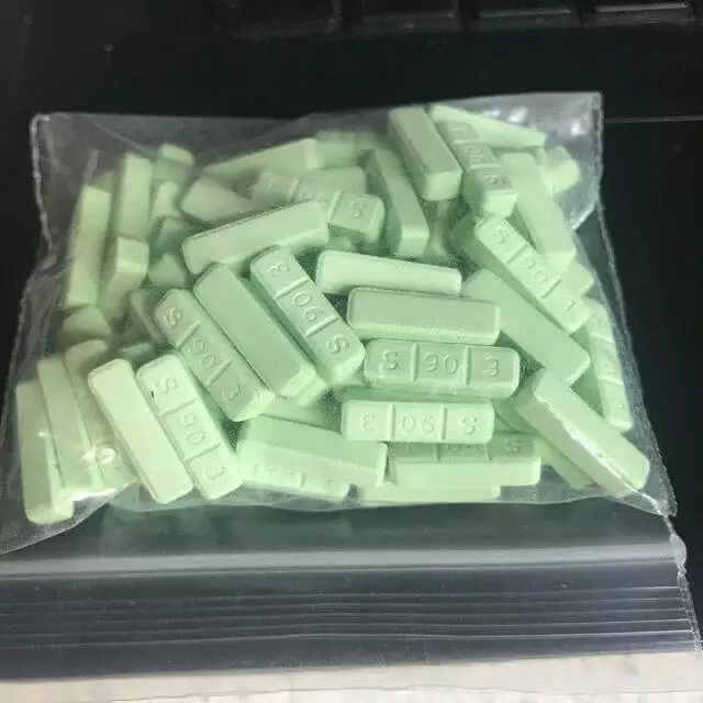 Buy Xanax 2mg (Green) online