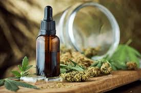 cannabis tinctures